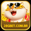 Logo da 28GBET